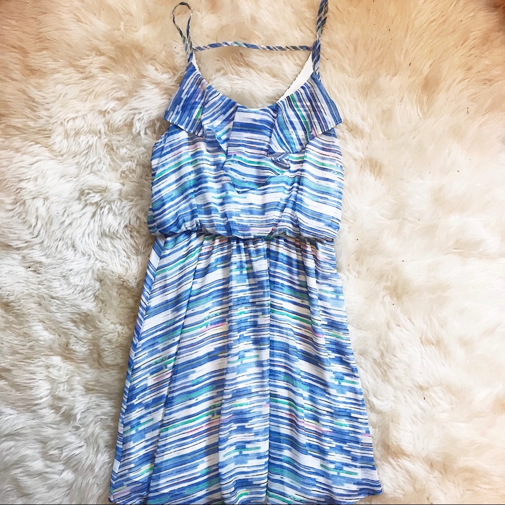 Lush Sundress